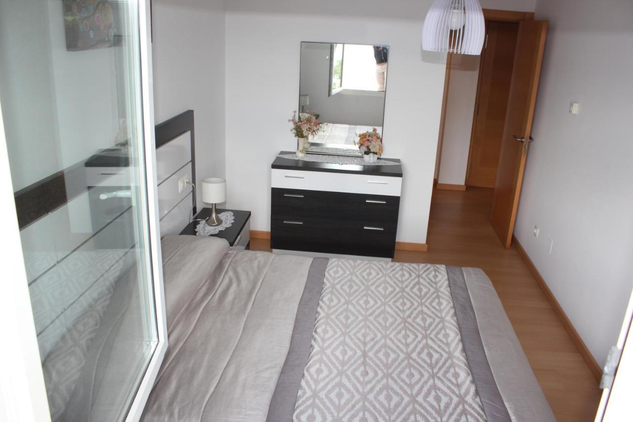 Apartamento Corcubion Playa De Quenxe Exterior photo